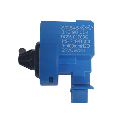 PRESSURE SWITCH FOR SAMSUNG WW80K5410UW WASHING MACHINE