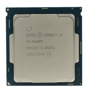 PROCESADOR INTEL CORE I3 (i3-9100T) SRCZX 3.10GHZ