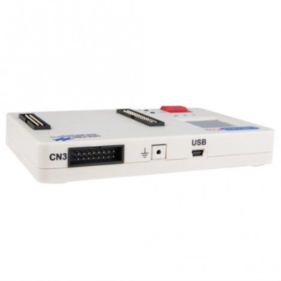 PROGRAMADOR MCU DE 8/32 BITS E-WRITERPRO HOLTEK