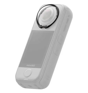 INSTA360 LENS PROTECTOR (2 UNITS)