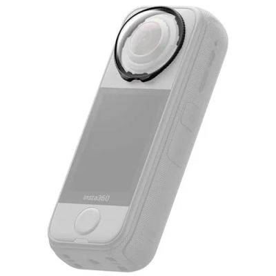 INSTA360 LENS PROTECTOR (2 UNITS)