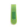 YELLOW SILICONE SCREEN PROTECTOR FOR XIAOMI M365/M365 PRO