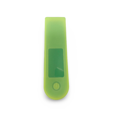 YELLOW SILICONE SCREEN PROTECTOR FOR XIAOMI M365/M365 PRO