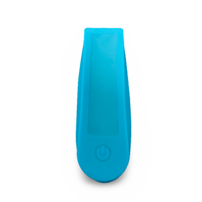 BLUE SILICONE SCREEN PROTECTOR FOR XIAOMI M365/M365 PRO