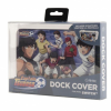 PROTECTOR DOCK COVER CAPTAIN TSUBASA NINTENDO SWITCH