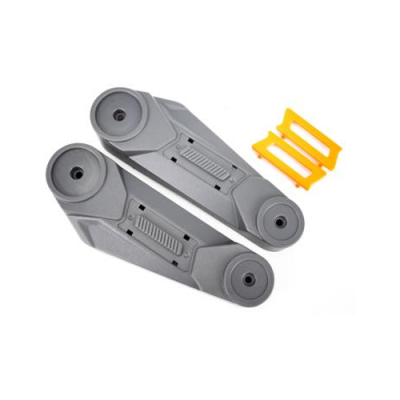 FRONT SIDE PROTECTORS FOR SMARTGYRO RW EVO ELECTRIC SCOOTER