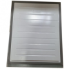 PUERTA CONGELADOR ST0039329 FRIGORÍFICO FAGOR 3FFK-6636X 1191164