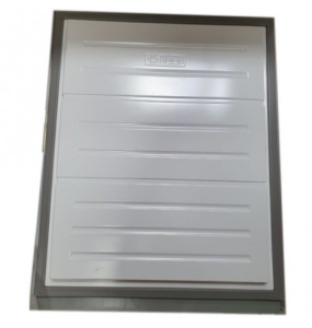 PUERTA CONGELADOR ST0039329 FRIGORÍFICO FAGOR 3FFK-6636X 1191164