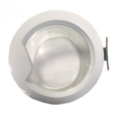 PUERTA LAVADORA INDESIT 85874910000