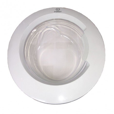 PUERTA LAVADORA INDESIT XWE91483 INNEX