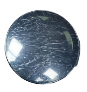 WASHING MACHINE DOOR ST0049117 CECOTEC DRESSCODE 8500 INVENTER STEEL