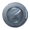 WASHING MACHINE DOOR ST0050366 CECOTEC DRESSCODE 10800 INVERTER ICE B