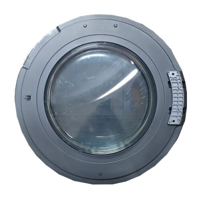 WASHING MACHINE DOOR ST0050366 CECOTEC DRESSCODE 10800 INVERTER ICE B