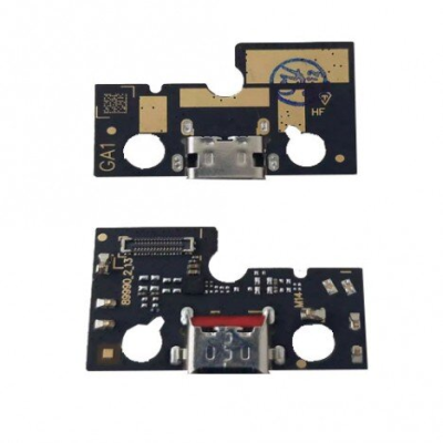 CHARGING PORT FOR LENOVO PAD 2022 TB125 TB125FU / TB128 TB128FU 10.6
