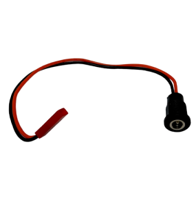 ELECTRIC SCOOTER CHARGING PORT