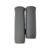 GREY HANDLEBAR GRIPS FOR SEGWAY NINEBOT MAX G30