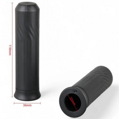 PUÑOS MANILLAR PARA PATINETE ELÉCTRICO NIU KQi 2 KQi3