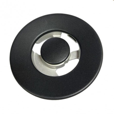 QUEMADOR DE GAS VITROCERÁMICA MIXTA TEKA IG 620 1G AI AL DR CI N