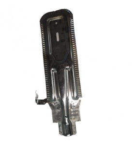 QUEMADOR PARA HORNO COCINA DE GAS ROMMER CH-925 PB INOX BUT