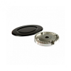 QUEMADOR PEQUEÑO PARA COCINA DE GAS ROMMER VCH-456 X BUT