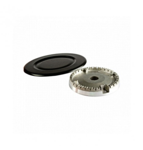 QUEMADOR PEQUEÑO PARA COCINA DE GAS ROMMER VCH-456 X BUT