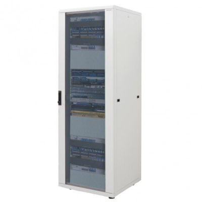 RACK 19\" CANOVATE 600x800MM CSN-7-1668A