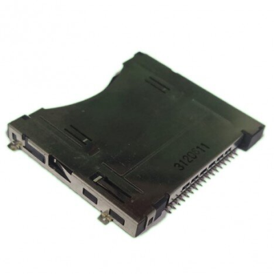 RANURA PARA LECTOR DE TARJETAS NINTENDO NEW 3DS XL