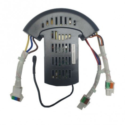 RECEPTOR HK-DCS01-RF ST0045408 VENTILADOR DE TECHO INSPIRE GANDI