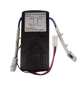 M22-CE RECEIVER FOR MELLERWARE BRIZY BRIGHT CEILING FAN