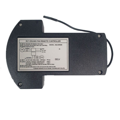 ST0051286 RECEIVER FOR INSPIRE TOKYO PLUS CEILING FAN