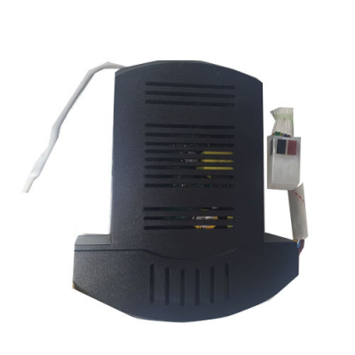 RECEIVER ST0051395 AD-0540HT-LED CEILING FAN INSPIRE CHRIS S BEIGE