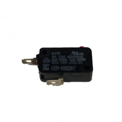 RELE GSM-V1602A2 MICROONDAS DAEWOO KOR-6L35