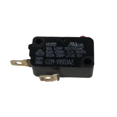 RELE GSM-V1603A2 MICROONDAS DAEWOO KOR-6L35