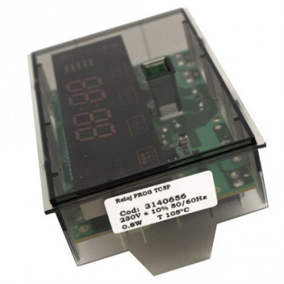 RELOJ PROGRAMADOR HORNO TEKA 3140656