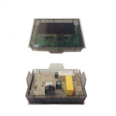 RELOJ PROGRAMADOR K071031V30 HORNO TEKA HA 830