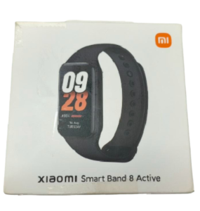 XIAOMI SMART BAND 8 ACTIVE WATCH