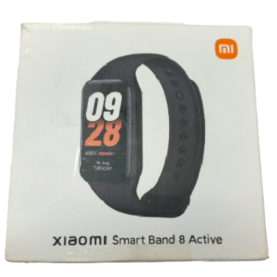 XIAOMI SMART BAND 8 ACTIVE WATCH