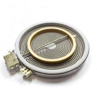 RESISTENCIA 10.51213.432 VITRO EDESA 3VET-132X