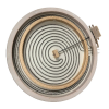 Heating element 10.52212.072 for Teka TB6315 radiant glass-ceramic cooktop