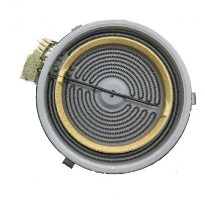 RESISTENCIA 10.53212.474 VITRO TEKA TB 6310