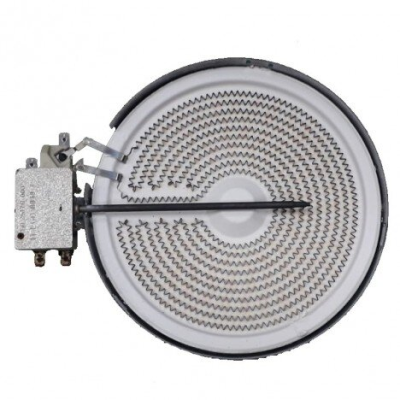 RESISTENCIA 10.54111.004 VITRO TEKA VT TC 60.3