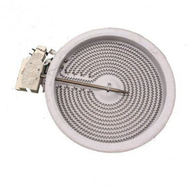 RESISTENCIA 10.54112.744 VITRO TEKA TR 630 VR02