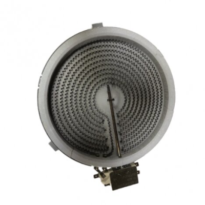 RESISTENCIA 10.58111.004 16 CM VITROCERÁMICA RADIANTE MEPAMSA VI