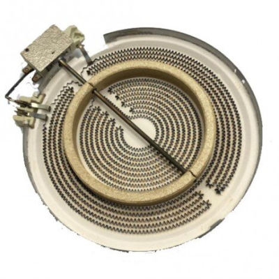 RESISTENCIA 10.58211.004 CATA TT 603/A