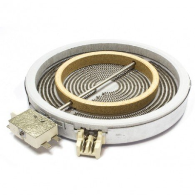 RESISTENCIA 10.58211.004 VITRO TEKA TR 640