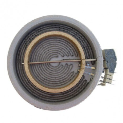 RESISTENCIA 10.58214.074 VITROCERÁMICA BOSCH PKK651F17E