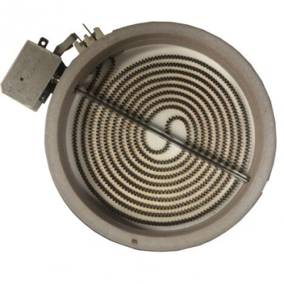 RESISTENCIA 16,5cm 1652032911 7060050 VITRO ASPES 2VAT-1400X