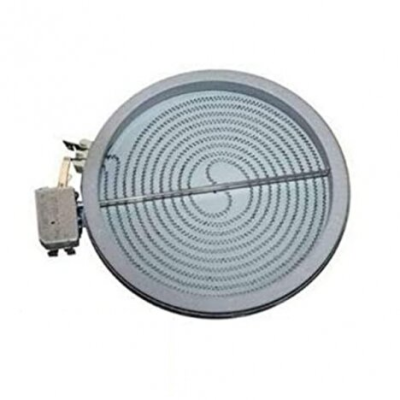 RESISTENCIA 16 CM VITROCERÁMICA 7060050 TEKA TR 600.1