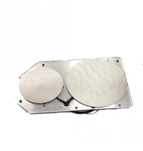RESISTENCIA 1620000125 VITRO INDUCCIÓN BALAY E-NR 3EBB15L/01
