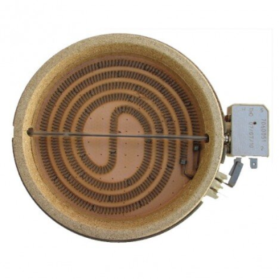 RESISTENCIA 1650632912 VITRO EDESA ROMAN VT140X